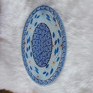 Glass cutting board/counter saver